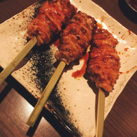 名古屋コーチン 鳥しげ - 
