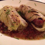 クオーレ・フォルテ - 