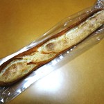 コトリパン - バケット