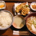 Kamakura Misui - 新・通勤外食