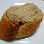 コトリパン - リエット