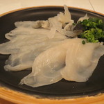 レンゲ - 虎河豚のラーメン2