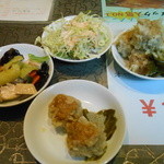 四川料理 川府 - 取り放題！