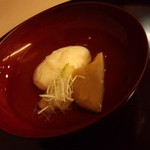 山玄茶 - 2013/2 吸物