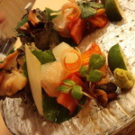 山玄茶 - 2013/2 造り