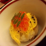 山玄茶 - 2013/2 蒸寿司