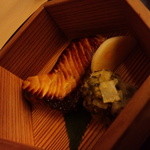 山玄茶 - 2013/2 漬け焼き