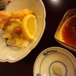 山玄茶 - 2013/2 進肴