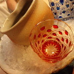 山玄茶 - 2013/2 酒器