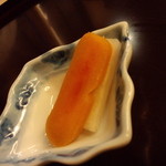 山玄茶 - 2013/2 唐墨