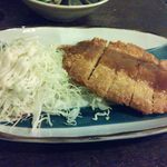 まいど - トンカツ