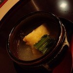 山玄茶 - 2013/2 煮物椀