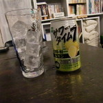 まいど - 缶チューハイ３００円