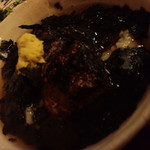 山玄茶 - 2013/2 茶漬けで