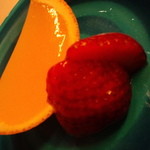 山玄茶 - 2013/2 水物