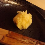 山玄茶 - 2013/2 柚子餅