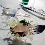 向日葵 - 旨み十分です。