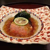 銀座 奥田 - 