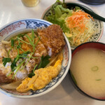 まるやま食堂 - 