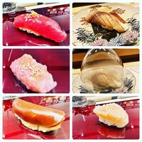 築地 すし Omakase - 