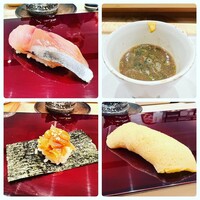 築地 すし Omakase - 