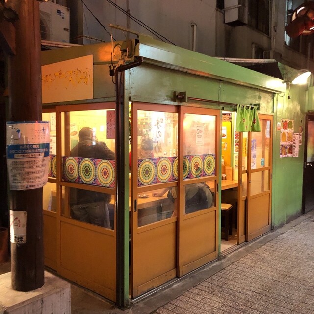 ラリグラス すみれ - 本八戸（インド料理）の写真