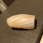 たかおか - 墨イカの食感が凄いです！