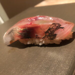 たかおか - あじの甘みでほんのり