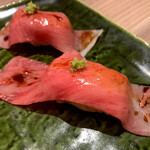 近江うし焼肉 にくTATSU - 