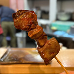 Yakitori Dabi - 