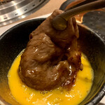 近江うし焼肉 にくTATSU - 