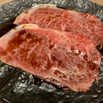 近江うし焼肉 にくTATSU - 