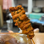 Yakitori Dabi - 