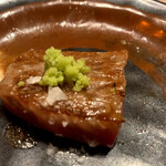 近江うし焼肉 にくTATSU - 