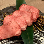 近江うし焼肉 にくTATSU - 