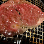 近江うし焼肉 にくTATSU - 