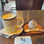 ランチ＆カフェ そら - 