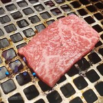 近江うし焼肉 にくTATSU - 