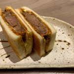 近江うし焼肉 にくTATSU - 