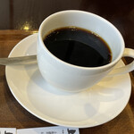 上島珈琲店 - コーヒー