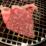 近江うし焼肉 にくTATSU - 