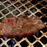 近江うし焼肉 にくTATSU - 