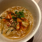 近江うし焼肉 にくTATSU - 