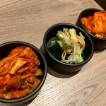 近江うし焼肉 にくTATSU - 