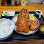 江川食堂 - 