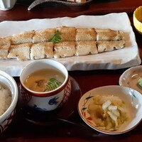 炭焼 うな富士 天白別邸 - 