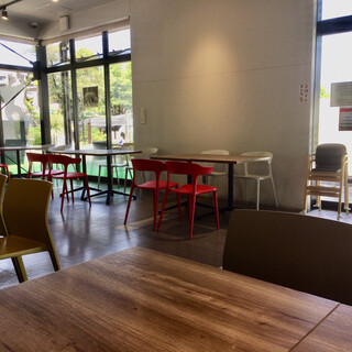 ピザアンドジェラート ミラノ スタイル_2