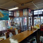 立ち飲み酒場 石川源蔵商店 - 