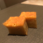 たかおか - 美味しい玉で締め