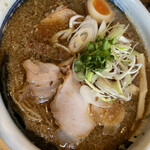 麺屋 藤 - 